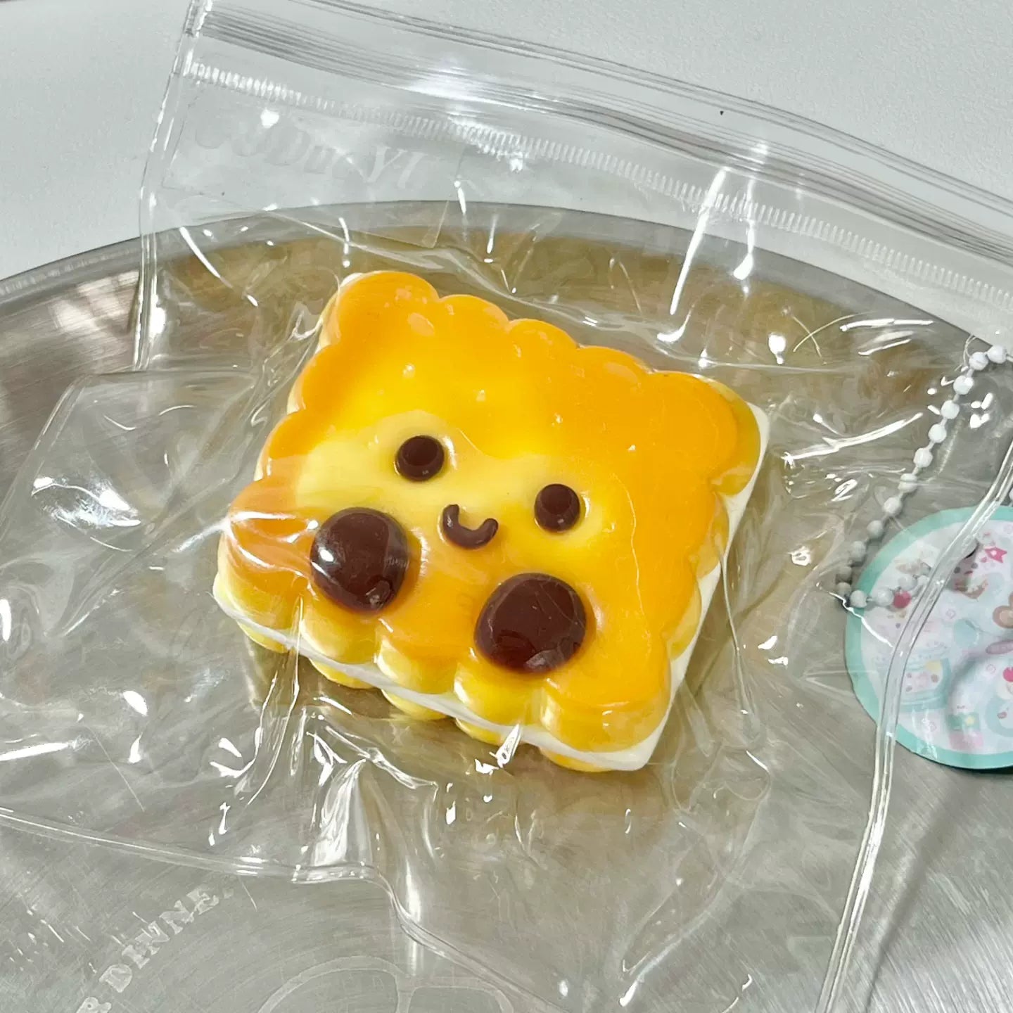 Sandwich Cookie Squishy product image 3