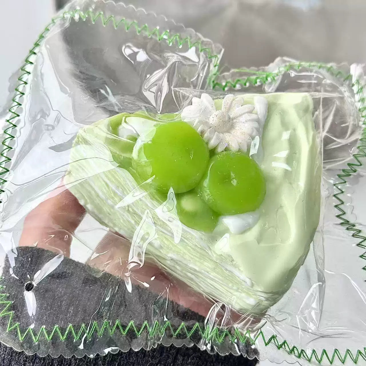 Fruit Layer Cake Squishy product image 3