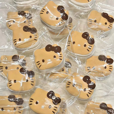 KT Pancake Squishy product image 1