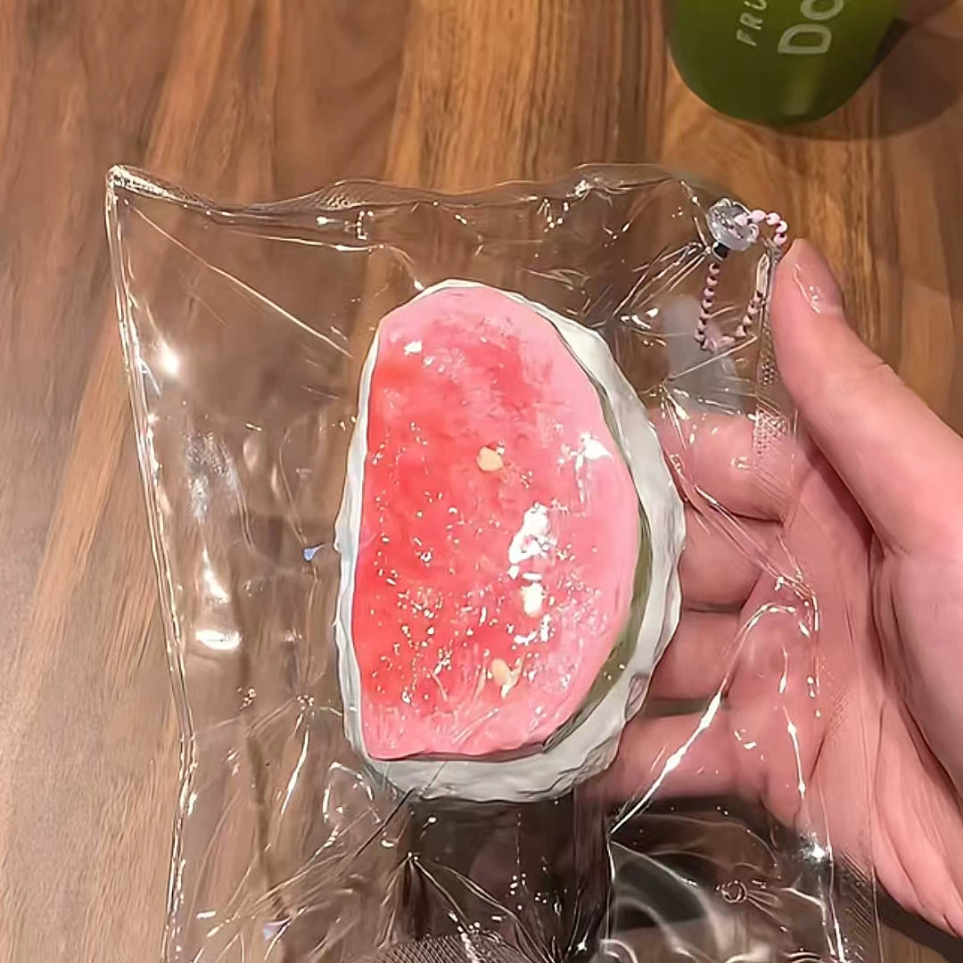 Fruit Yogurt Sandwich Squishy product image 1