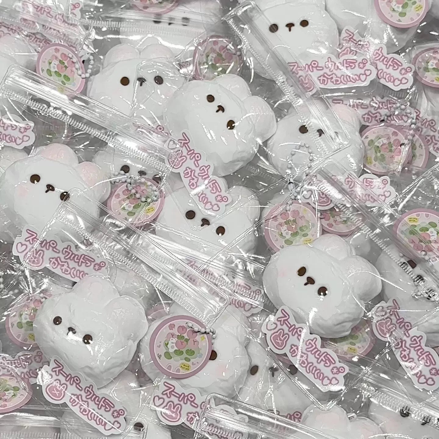 Milk Candy Squishy product image 2