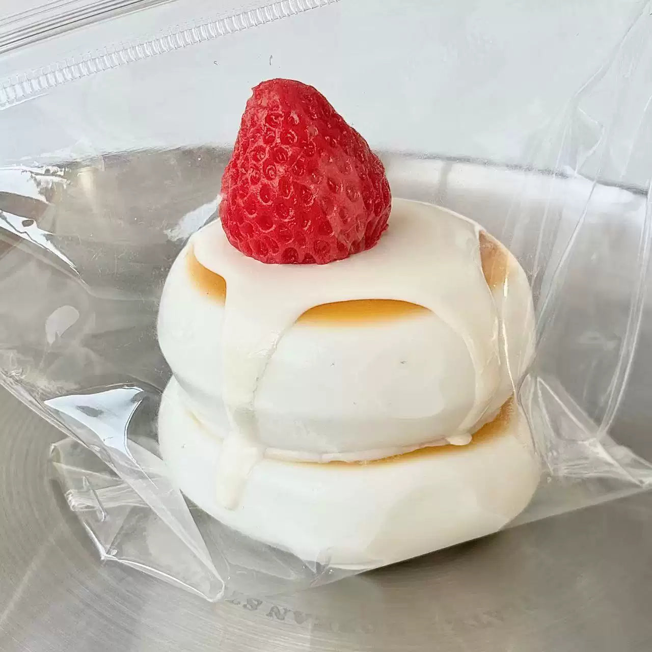 Strawberry Souffle Squishy product image 2