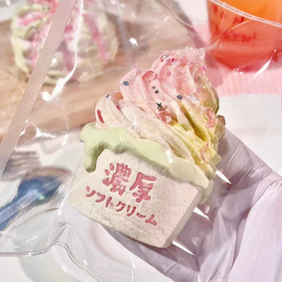 Ice Cream Squishy product image 1