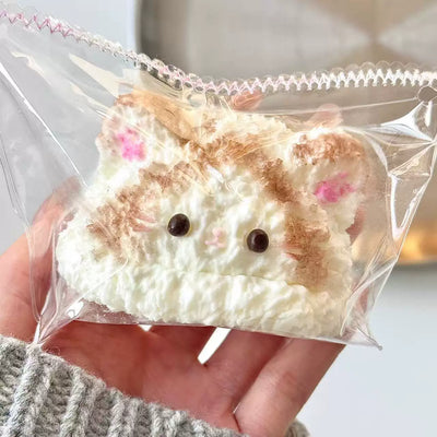 Caramel Cat Squishy product image 3
