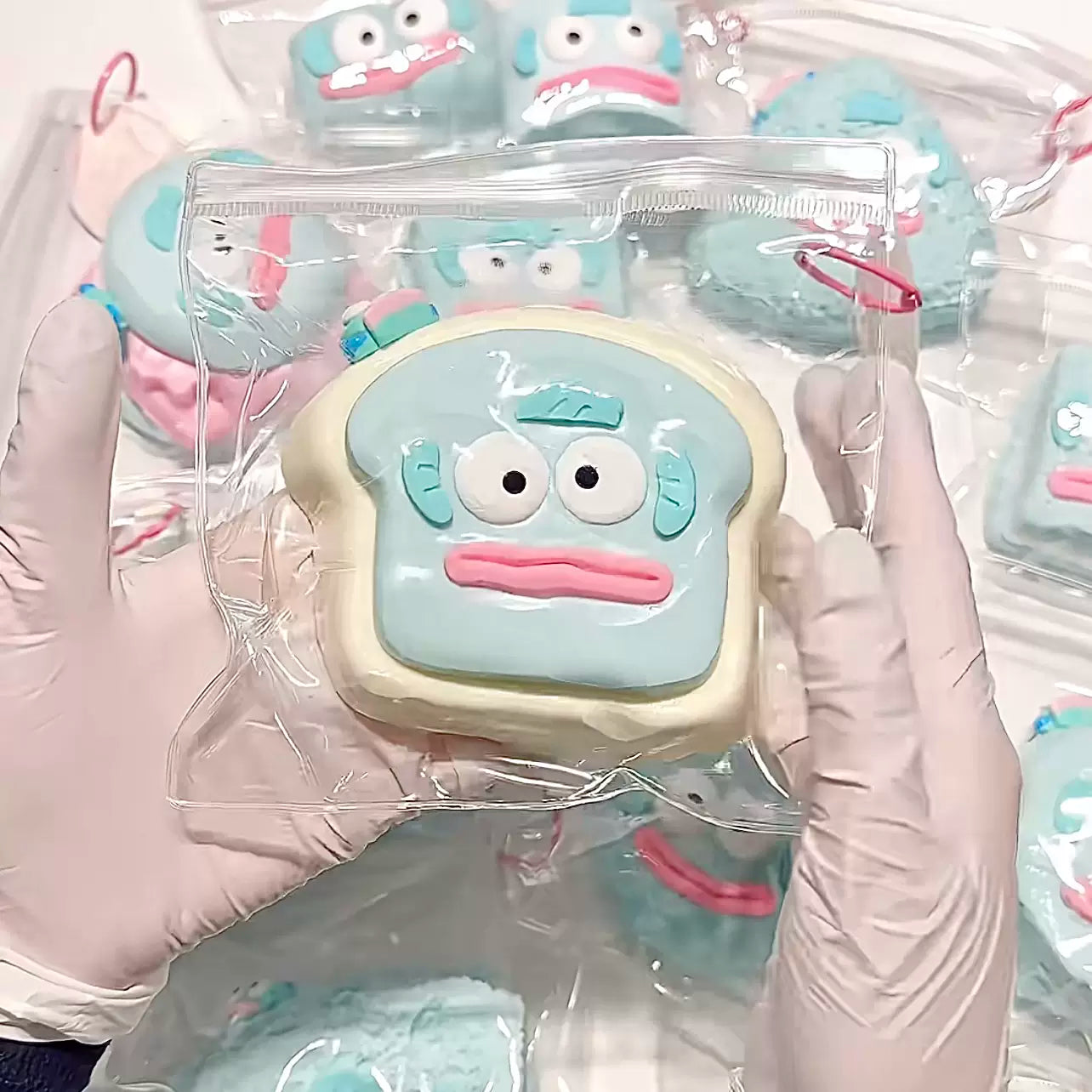 Funny Fish Squishy product image 3