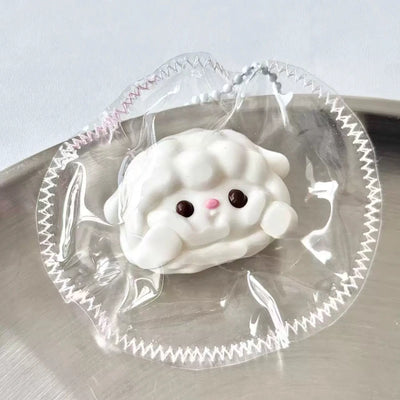 Baby Animal Trio - Assorted Squishy Toy