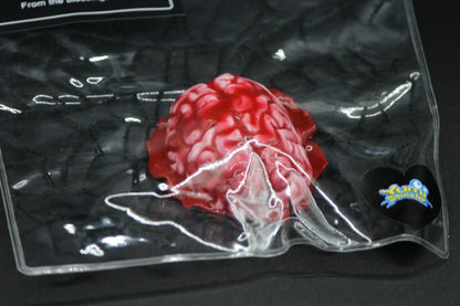 Bloody Brain Squishy - squishy - Yumi Squishy
