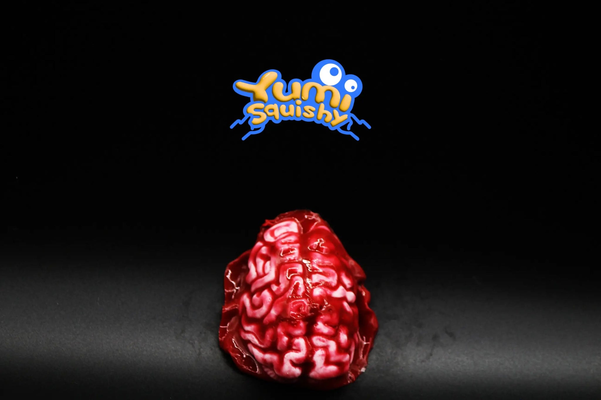 Bloody Brain Squishy - squishy - Yumi Squishy
