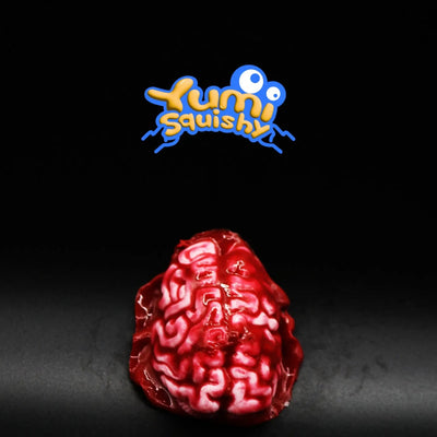 Bloody Brain Squishy - squishy - Yumi Squishy