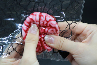 Bloody Brain Squishy - squishy - Yumi Squishy