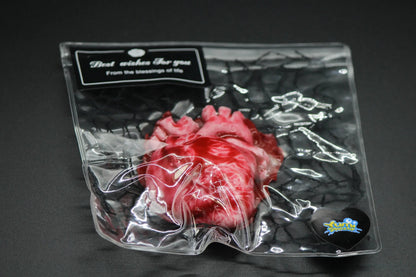 Bloody Heart Squishy - squishy - Yumi Squishy