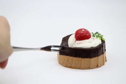 Brown Sugar Glaze Cake - squishy - Yumi Squishy