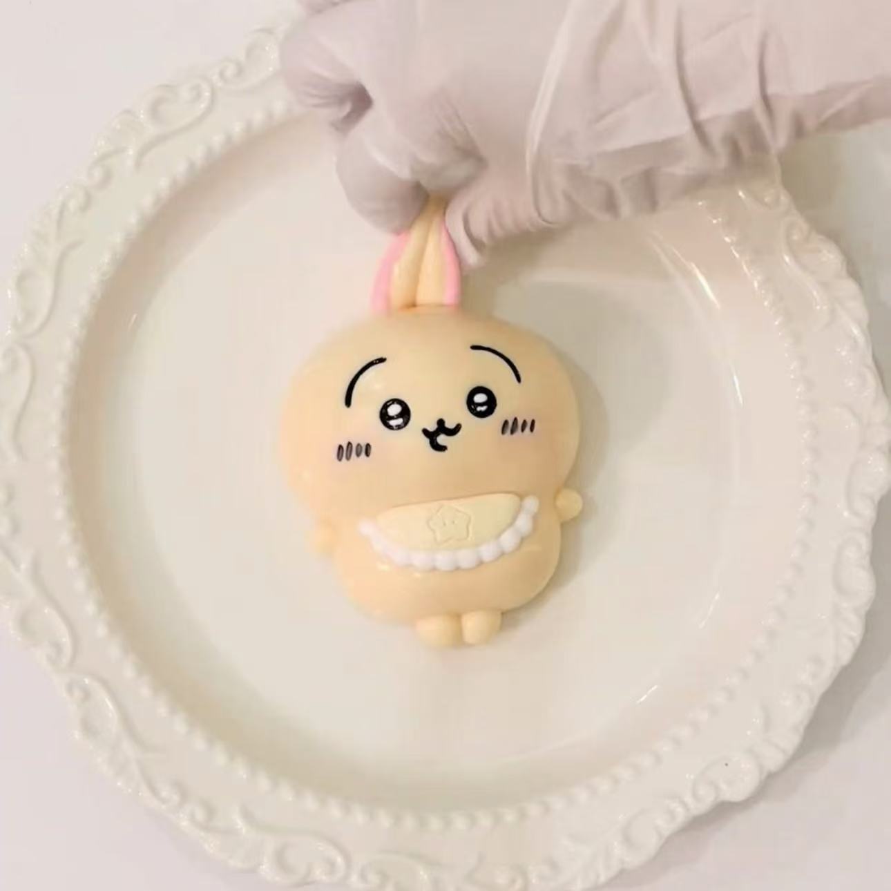 Chiikawa Friends Squishies - squishy - Yumi Squishy
