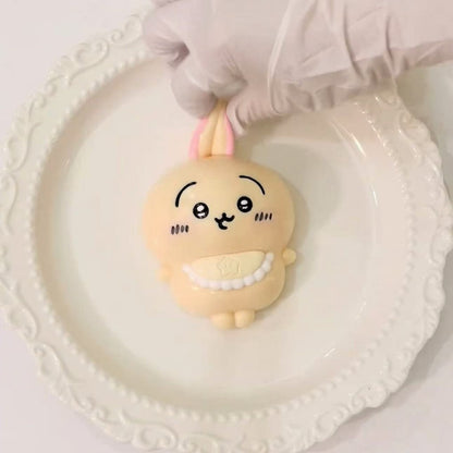 Chiikawa Friends Squishies - squishy - Yumi Squishy