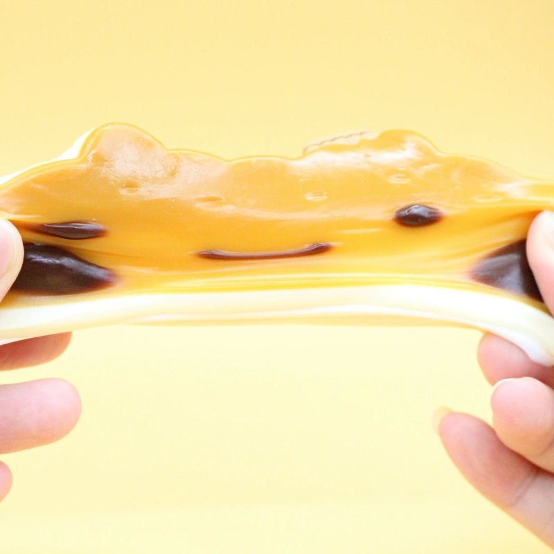 Choco Crunch Squishy - squishy - Yumi Squishy