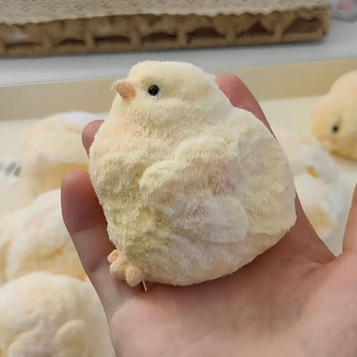 Chubby Chick Squishy - squishy - Yumi Squishy