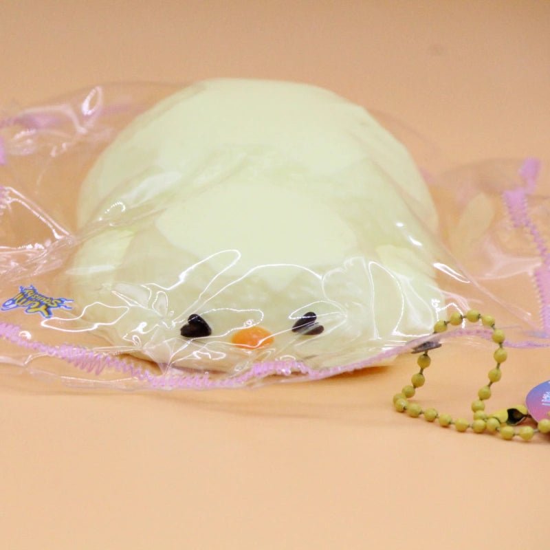 Clumsy Duck Squishy - squishy - Yumi Squishy
