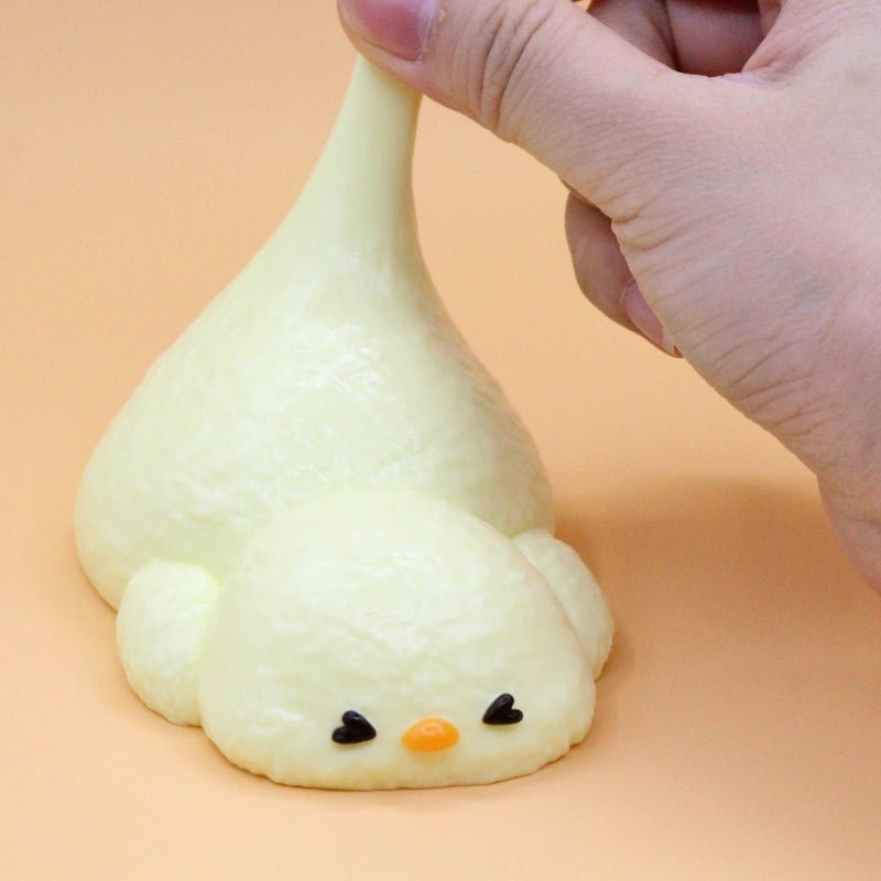 Clumsy Duck Squishy - squishy - Yumi Squishy