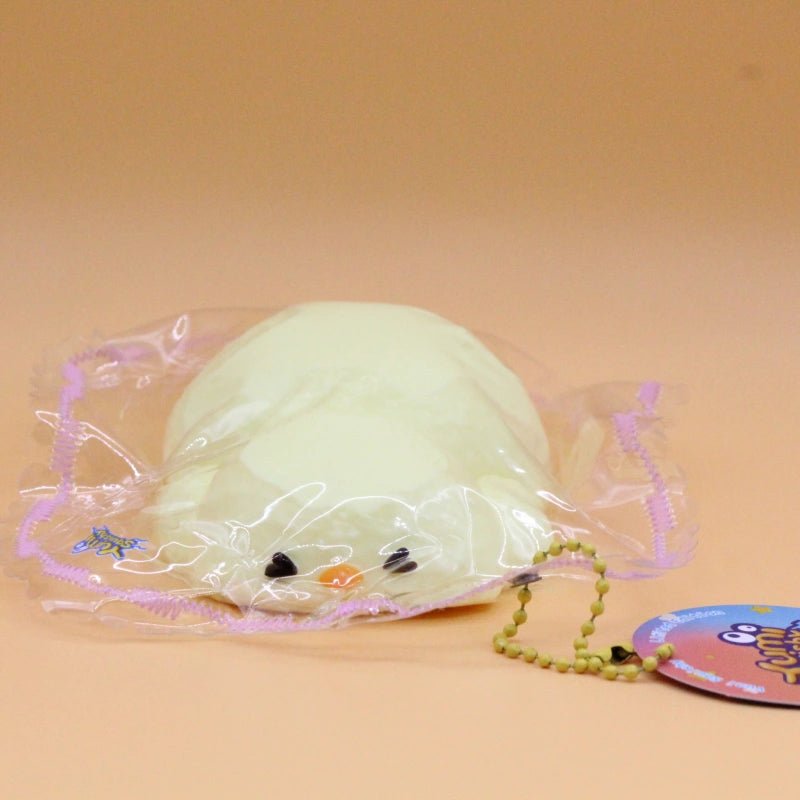 Clumsy Duck Squishy - squishy - Yumi Squishy
