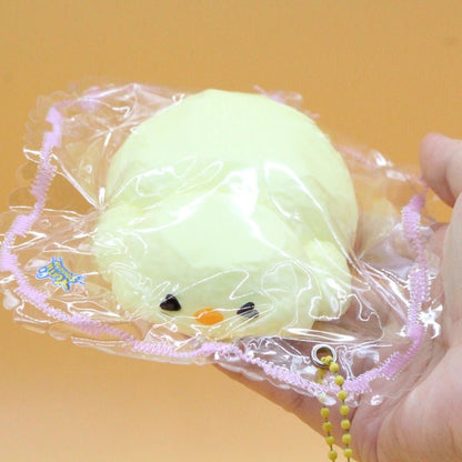 Clumsy Duck Squishy - squishy - Yumi Squishy