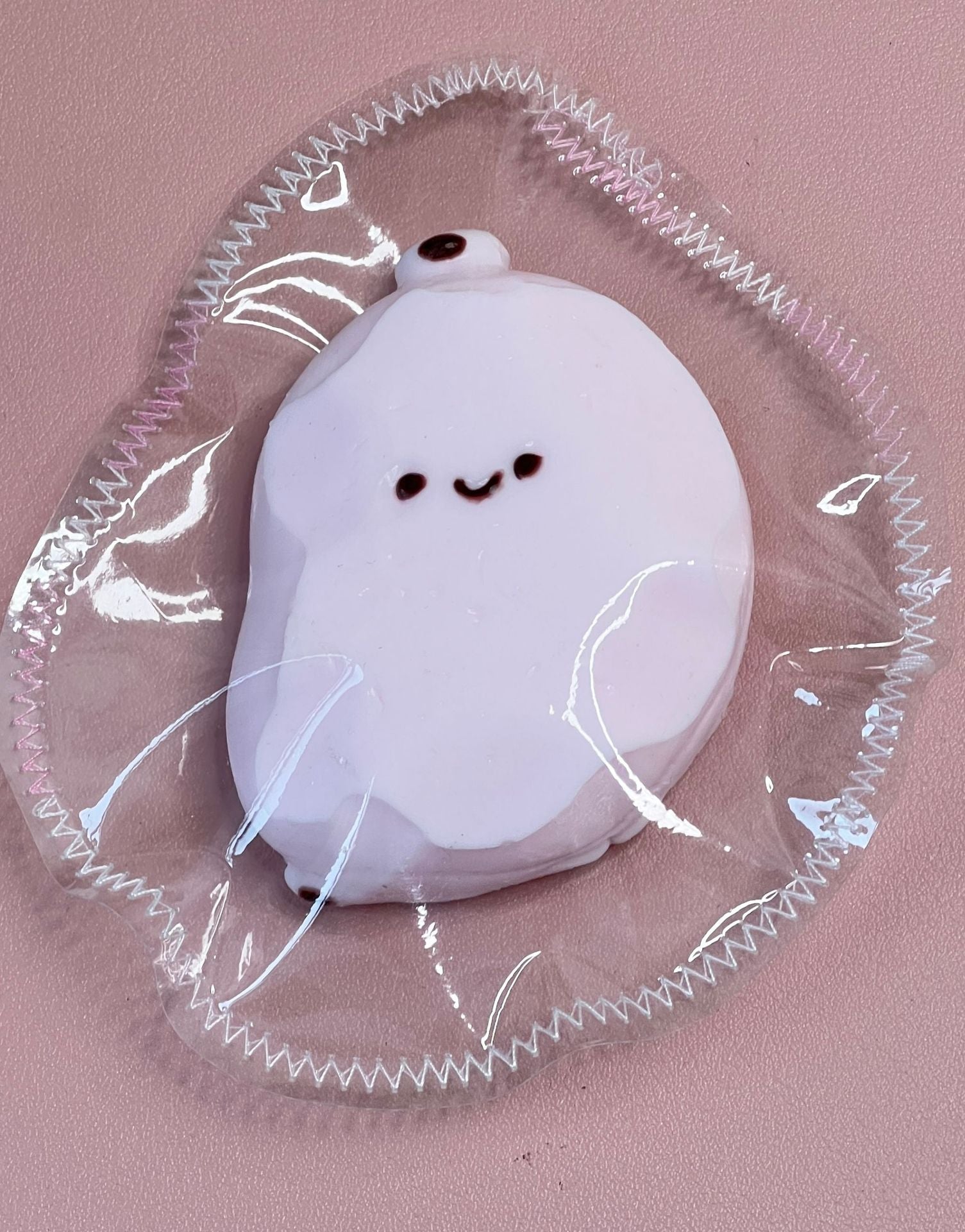 Cute Banana Taba Squishy - squishy - Yumi Squishy