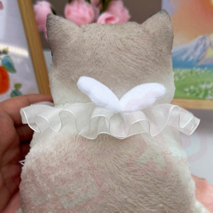 Dumpling - Chubby Cat Squishy - squishy - Yumi Squishy