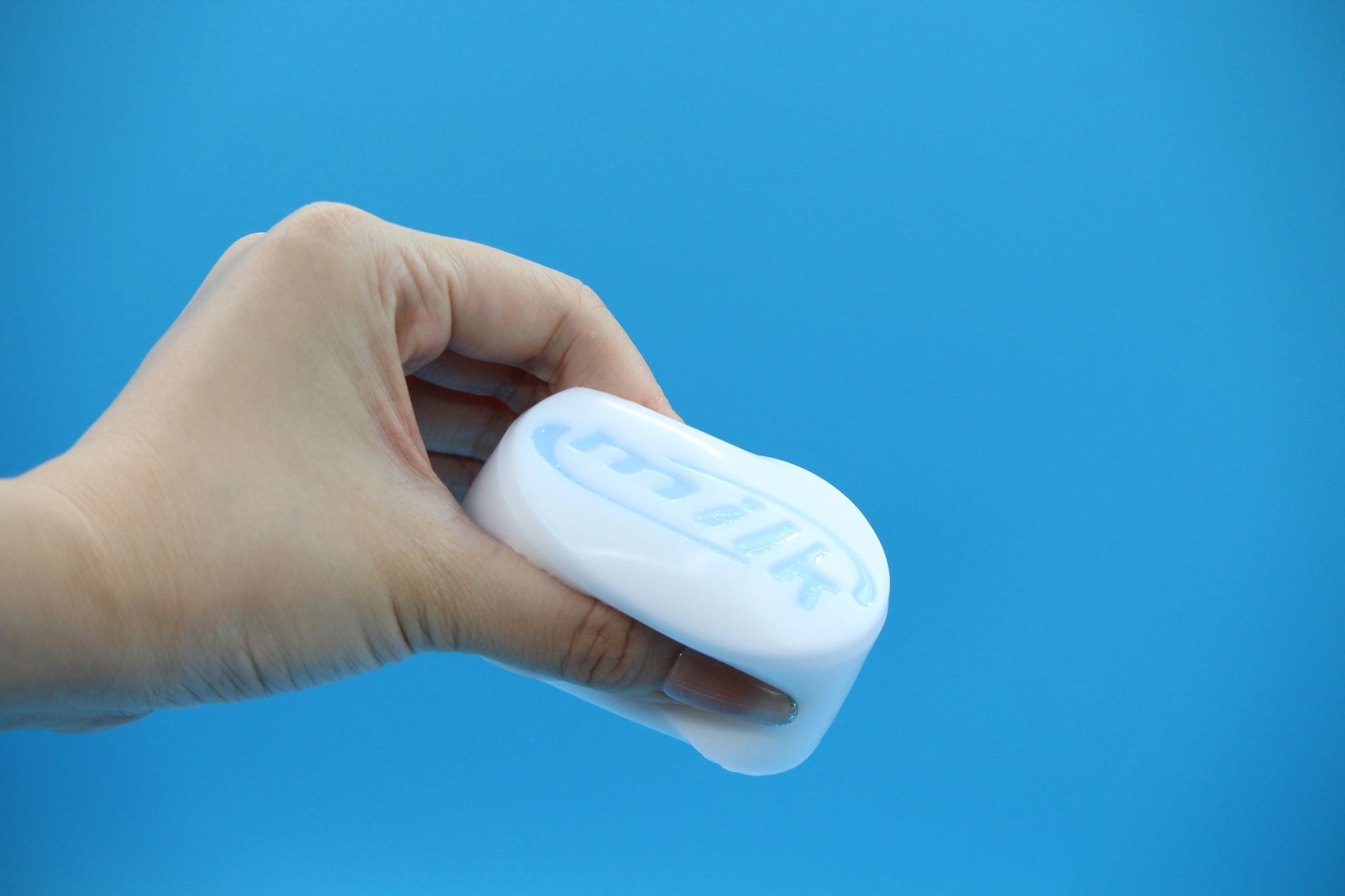 Glacier Milk Slice - squishy - Yumi Squishy
