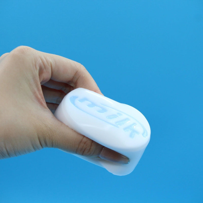 Glacier Milk Slice - squishy - Yumi Squishy