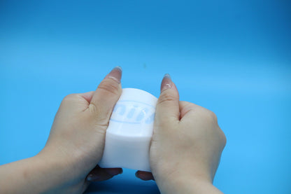 Glacier Milk Slice - squishy - Yumi Squishy