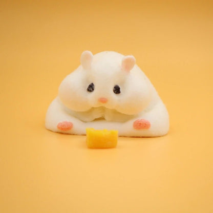 Hammy Squishy - squishy - Yumi Squishy