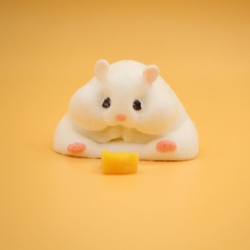 Hammy Squishy - squishy - Yumi Squishy