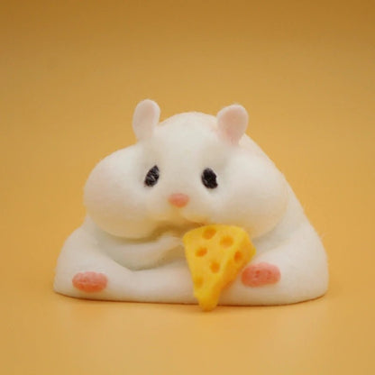 Hammy Squishy - squishy - Yumi Squishy