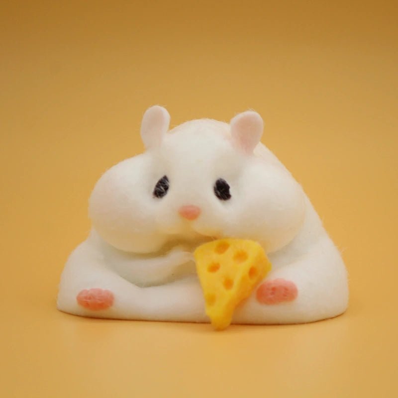 Hammy Squishy - squishy - Yumi Squishy
