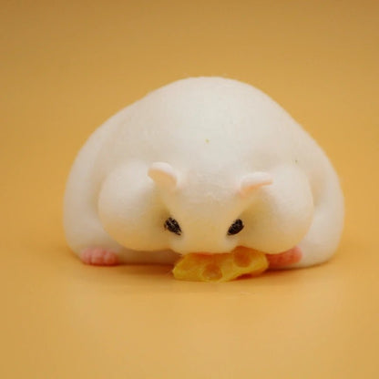 Hammy Squishy - squishy - Yumi Squishy