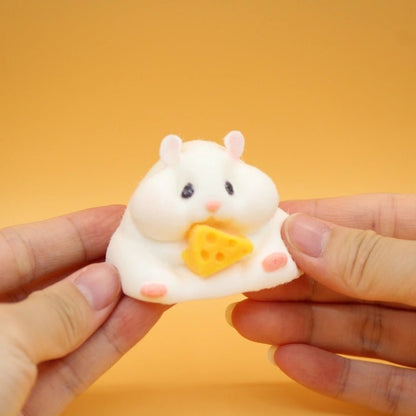 Hammy Squishy - squishy - Yumi Squishy