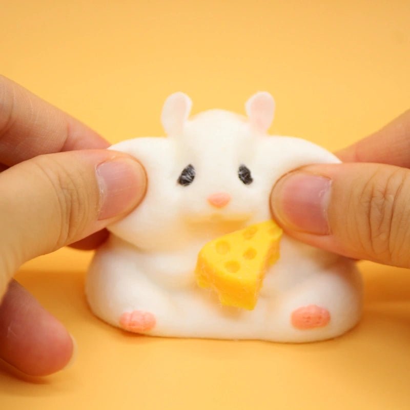 Hammy Squishy - squishy - Yumi Squishy