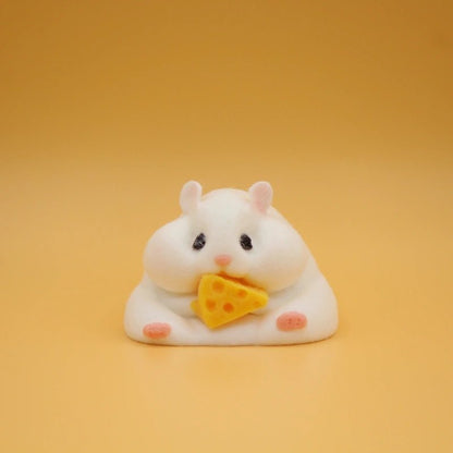 Hammy Squishy - squishy - Yumi Squishy
