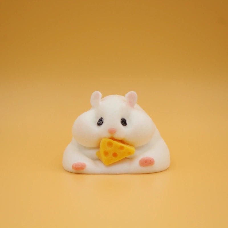 Hammy Squishy - squishy - Yumi Squishy