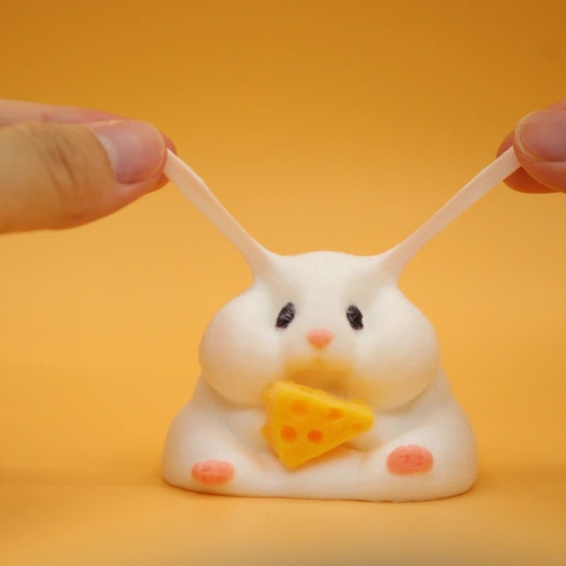 Hammy Squishy - squishy - Yumi Squishy