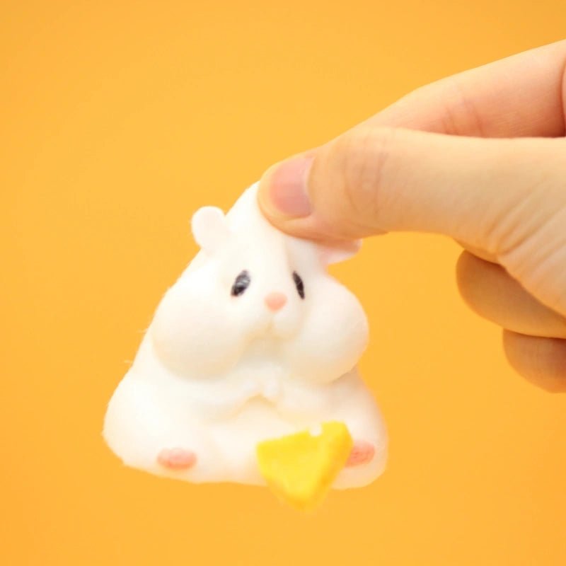 Hammy Squishy - squishy - Yumi Squishy