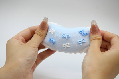 Heart Macaron - squishy - Yumi Squishy