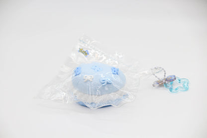 Heart Macaron - squishy - Yumi Squishy