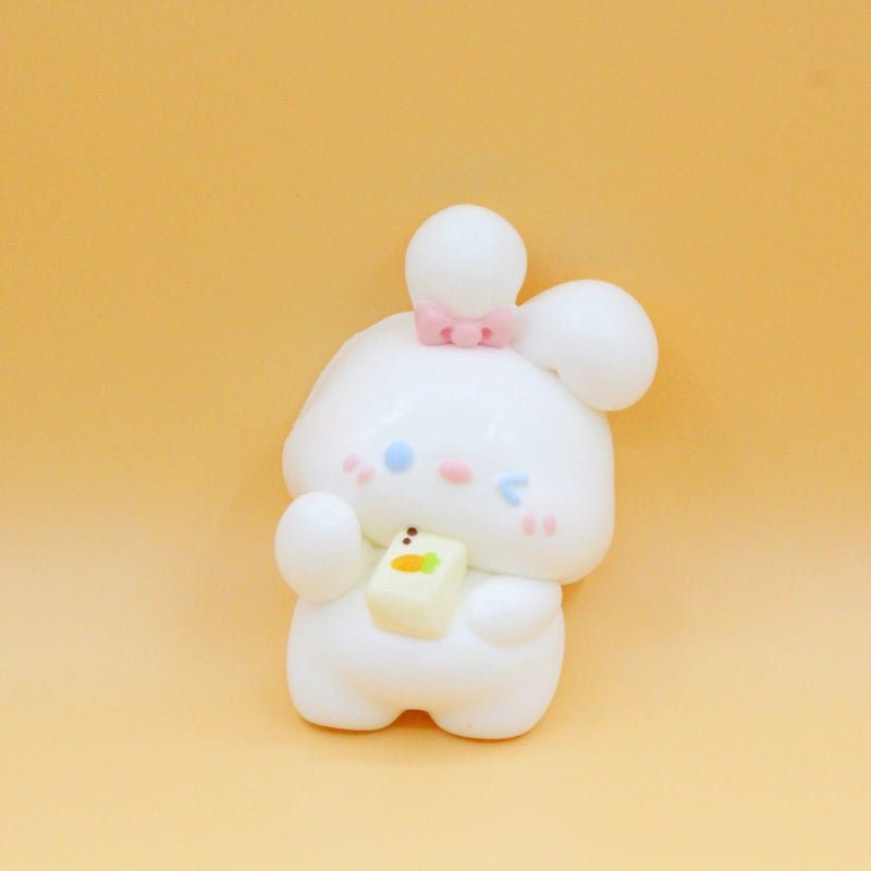 Hello Bunny Squishy - squishy - Yumi Squishy