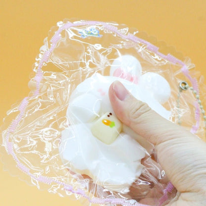 Hello Bunny Squishy - squishy - Yumi Squishy