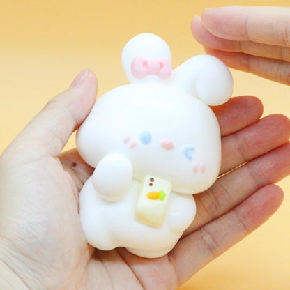 Hello Bunny Squishy - squishy - Yumi Squishy