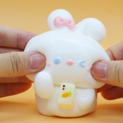 Hello Bunny Squishy - squishy - Yumi Squishy