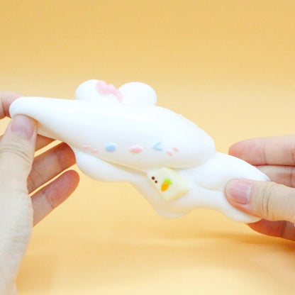 Hello Bunny Squishy - squishy - Yumi Squishy