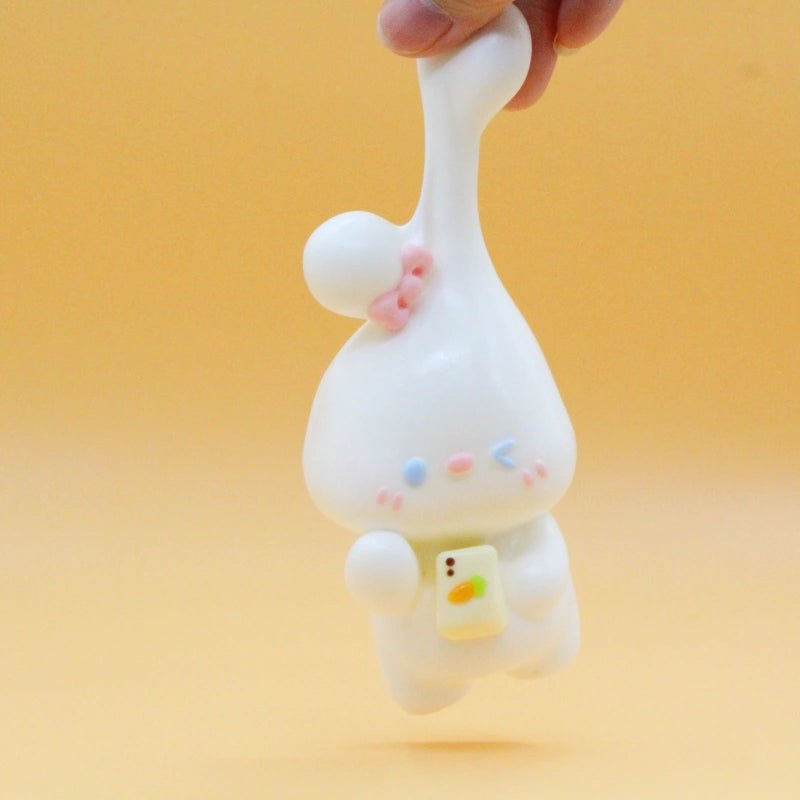 Hello Bunny Squishy - squishy - Yumi Squishy