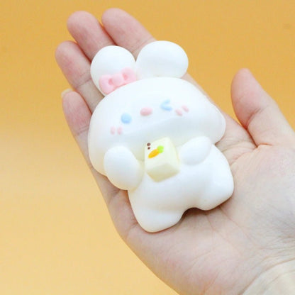 Hello Bunny Squishy - squishy - Yumi Squishy