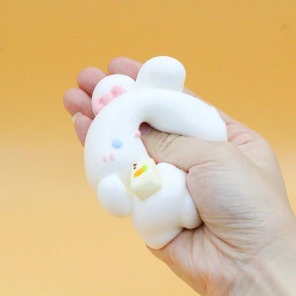 Hello Bunny Squishy - squishy - Yumi Squishy